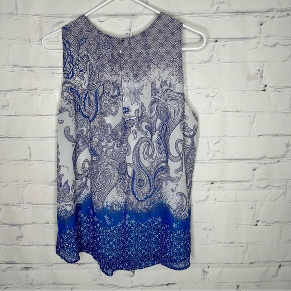 Daniel Rainn large top - Picture 2 of 4